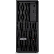 Lenovo ThinkStation P3 Tower Gen2 Intel Core Ultra 7 265K 5,0 GHz 64 GB RAM 512 GB SSD NVIDIA Windows 11 Pro