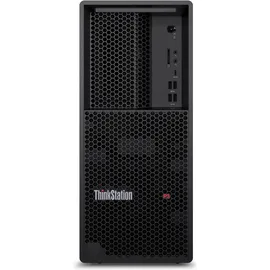 Lenovo ThinkStation P3 Tower Gen2 Intel Core Ultra 7 265K 5,0 GHz 64 GB RAM 512 GB SSD NVIDIA Windows 11 Pro