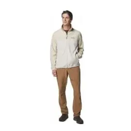 Columbia steens mountain 2 0 beige fleecejacke - S