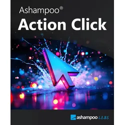 Ashampoo® Action Click