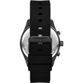 SKECHERS Roscoe Chronograph Silikon 0 mm SR5284