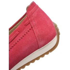 ARA New Port Slipper Damen Strawberry 38,5