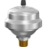 Flamco Flexofit Wasserschlagdämpfer S R1/2" M 2,0 bar 24980