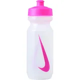 Nike Big Mouth 2.0 650 ml durchsichtig pink / 650