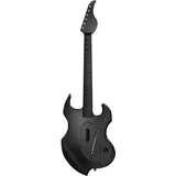 PDP LLC Drahtloser RIFFMASTER Gitarren-Controller, Zubehör für PS5, Schwarz