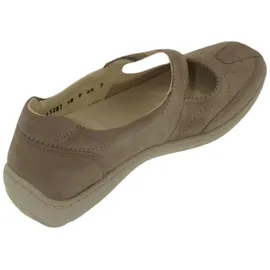 WALDLÄUFER Henni Damen Beige 40