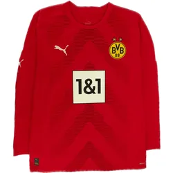 Shirt BVB Borussia Dortmund goalkeeper jersey in Rot L