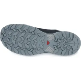 Salomon X Ultra 360 GTX Damen Sharkskin/Trooper/Arona 40