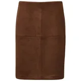 s.Oliver Rock aus Lederimitat - 40