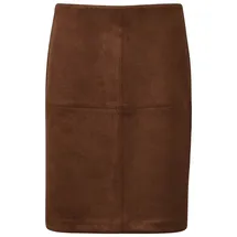 s.Oliver Rock aus Lederimitat - 40