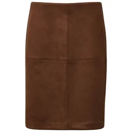 s.Oliver Rock aus Lederimitat - 40