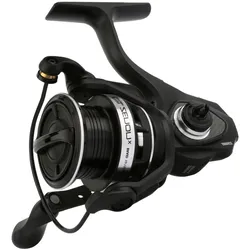 Abu Garcia Zenon X 2500MS Spinnrolle