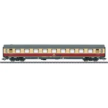Märklin Schnellzugwagen Avmz 111 43852 H0