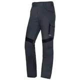 Uvex Cargohose 7311/anthrazit 54 8832510