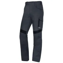Uvex Cargohose 7311/anthrazit 54 8832510