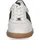 CAPRICE Sneaker Low Damen Weiß/Black 38