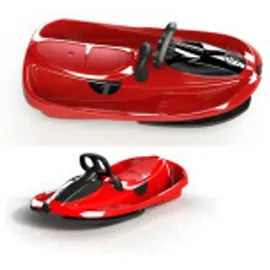 Gizmo Riders Stratos racing red (41104201)