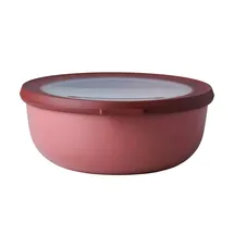 Mepal Cirqula rosa 19,2 x 7,8 cm