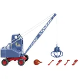 Wiking Seilbagger Fuchs F 301 066202 H0