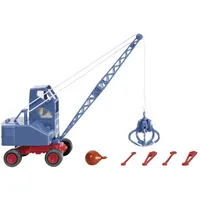 Wiking Seilbagger Fuchs F 301 066202 H0