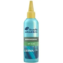 head&shoulders® DERMAXPRO BERUHIGEND Kopfhautmaske 145 ml