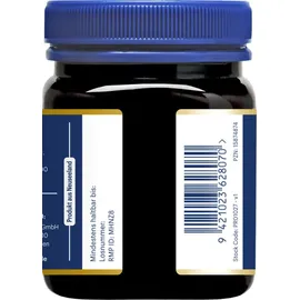 Hager Pharma Gmbh Manuka Health MGO 550+ Manuka Honig