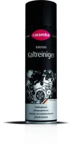 Caramba Intensiv Kaltreiniger 500 ml