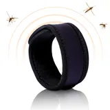 Biosynex Mückenschutzarmband 1 Stück