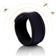 Biosynex Mückenschutzarmband 1 Stück