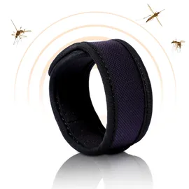 Biosynex Mückenschutzarmband 1 Stück