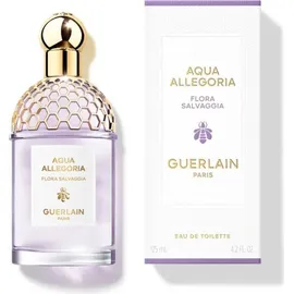 Guerlain Aqua Allegoria Flora Salvaggia Eau de Toilette 125 ml