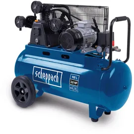 SCHEPPACH Kompressor HC550TC 2.200 W