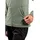 Odlo Grid Fleece Mit Durchgehendem Reißverschluss - shadow melange - M