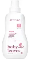 Attitude Little Ones Wasmiddel Savon Liquide 1050 ml