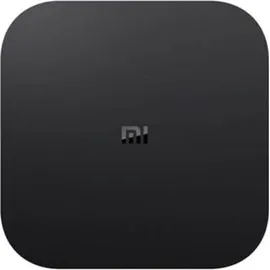 Xiaomi Box S 2nd Generation TV Box, Black