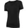 Löffler Transtex Light T-Shirt Schwarz 42