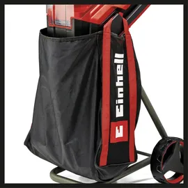 Einhell REDAXXO 36/25 Messerhäcksler 36V 55 l