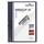 Durable Klemmhefter DURACLIP nachtblau