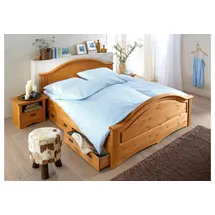 OTTO home Konrad 180 x 200 cm Beige