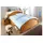 OTTO home Konrad 180 x 200 cm Beige