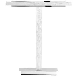elements by bankamp BEN Tischleuchte, LED, 50445/2-92,