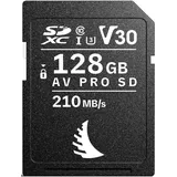 Angelbird AV PRO SD V30 MK2 128GB UHS-I 210MB/s