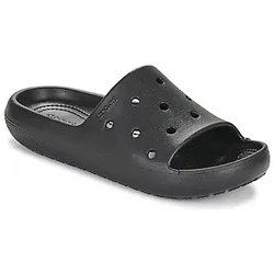 Crocs  Zehensandalen CLASSIC CROCS SLIDE  in Schwarz, 48 / 49