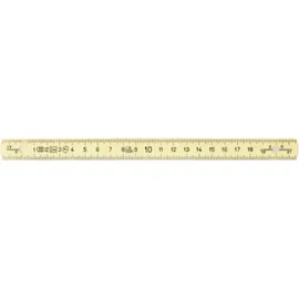 KS Tools Zollstock 300.0061 Gelb 2 m