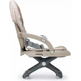 Cam il mondo del bambino Smarty Pop | Mehr Farben verfügbar | für 6-36 Monate, | 4-fach höhenverstellbar - Beige