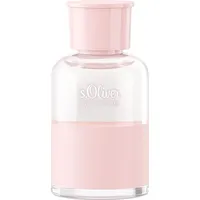 S.Oliver So Pure Women Eau de Toilette 50 ml