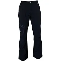 DEPROC activ DEPROC Active Softshellhose STERLING mit Schneefang in schwarz, 40