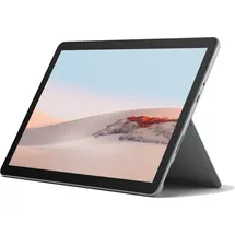 Microsoft Surface Go 3 10.5" i3 8 GB RAM 128 GB SSD Wi-Fi W10 platin