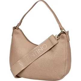 Valentino Blossom Re Umhängetasche Kunstleder Beige/Braun
