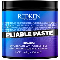 Redken Pliable Paste Rewind Haarpaste, 150ml